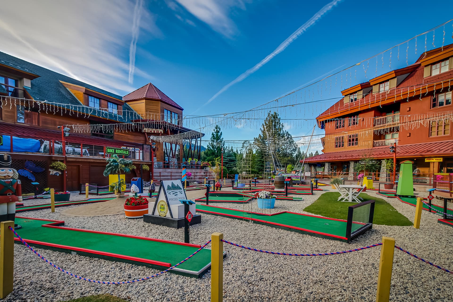 Susquehana Luxury House - Image 35