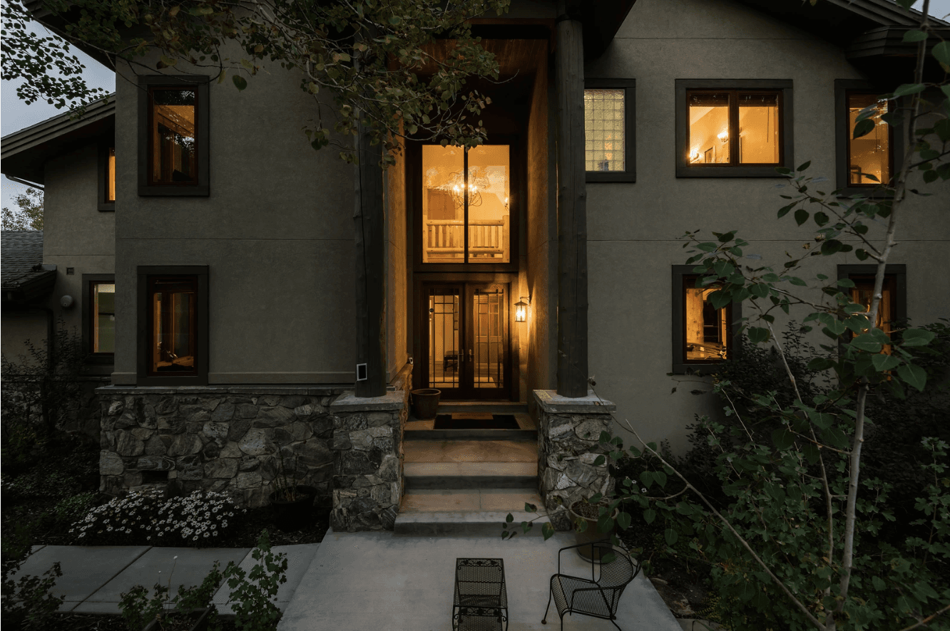 Conifer Nest - Image 33