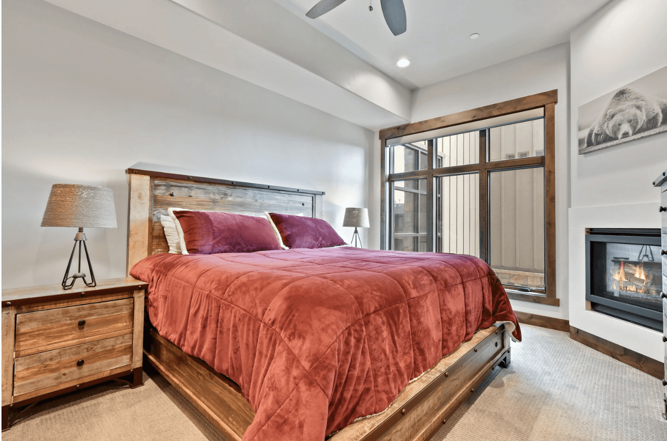 Alpine Abode - Image 6