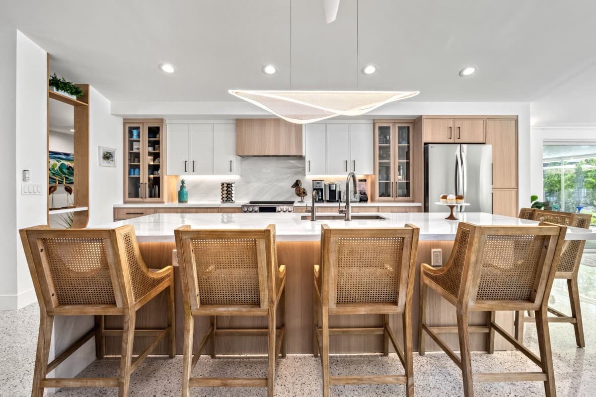 Beach Palm House - Image 15