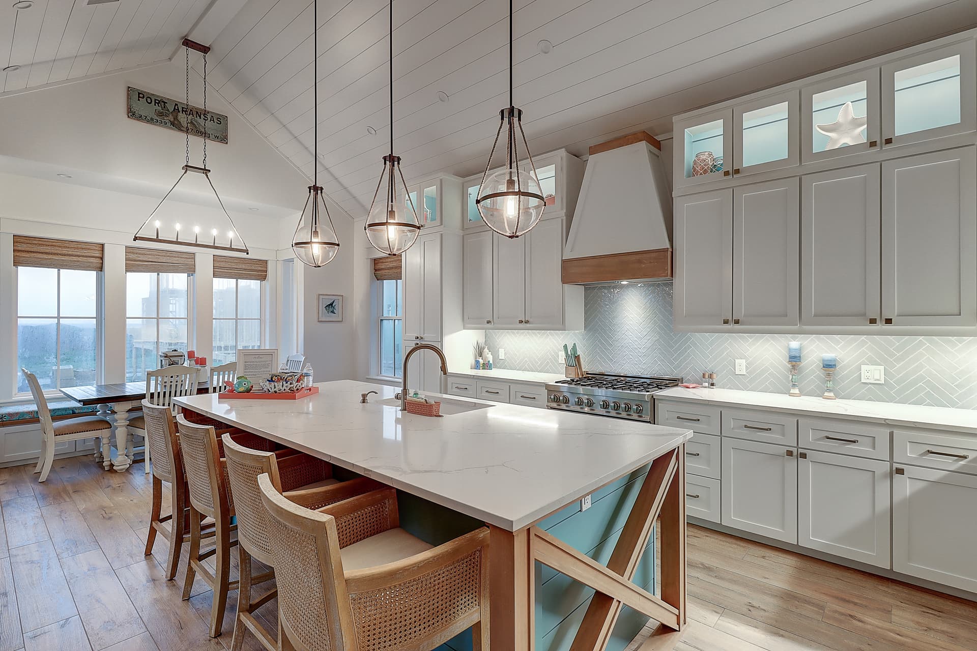 Turtle Ransas House - Image 3