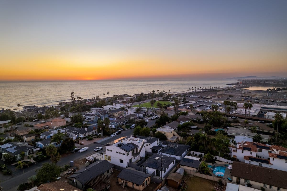 Ocean View Poolside Retreat - Image 73