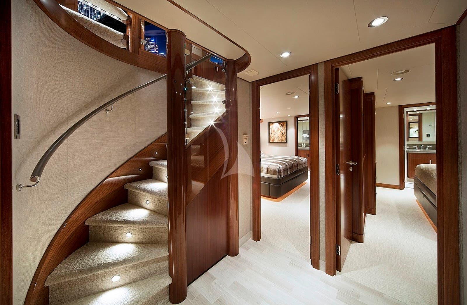 Pipe Dream Yacht - Image 16