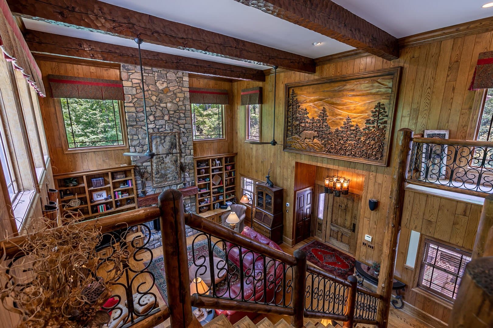 Amitola at Yonahlossee - Image 27