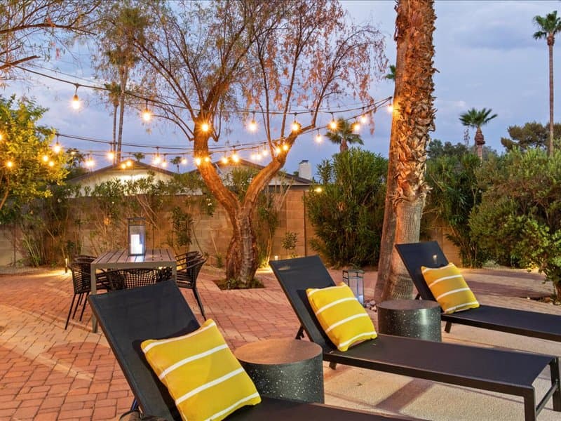 Pickle and Putt Retreat - Image 52