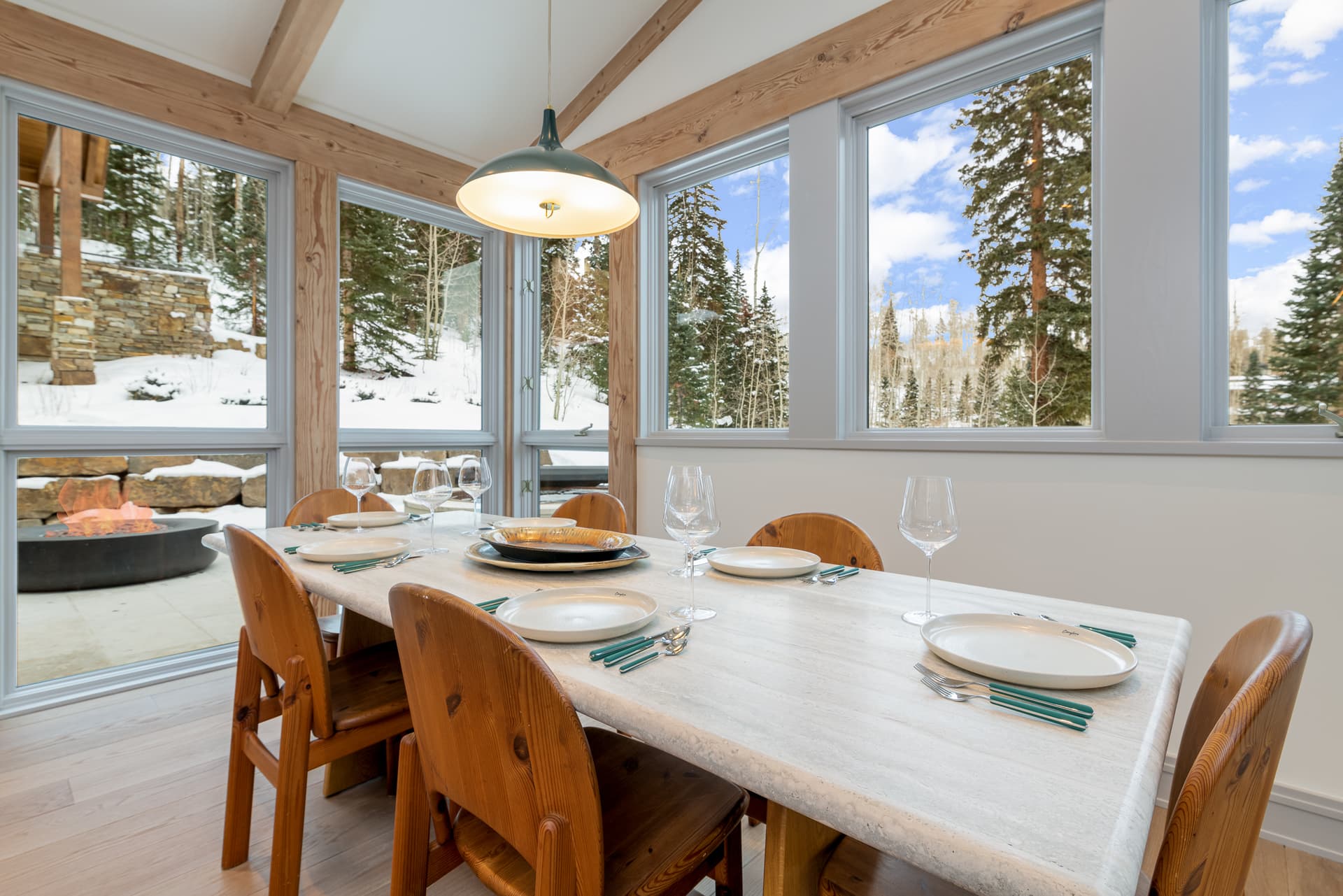 Galloping Goose Chalet - Image 18