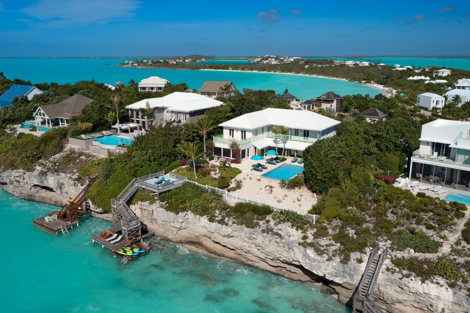 Villa Turquesa - Image 31