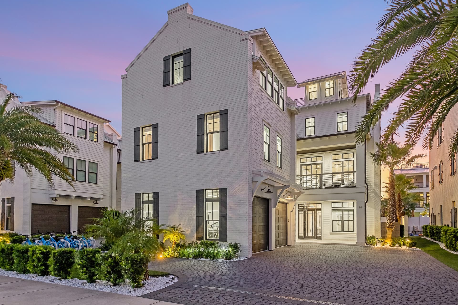 Oasis at Park Row Manor - Image 57