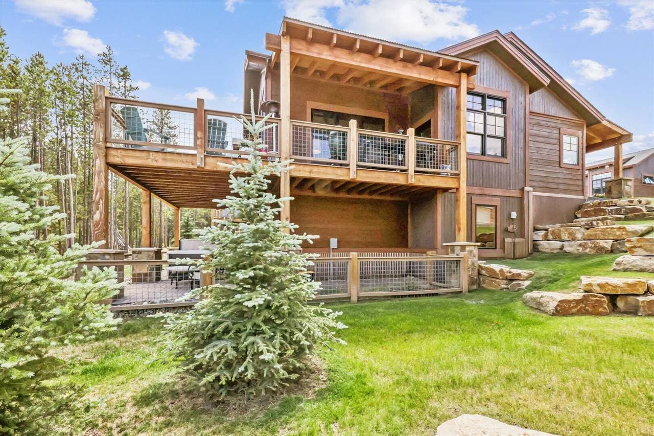 Breck Mountain Getaway - Image 44