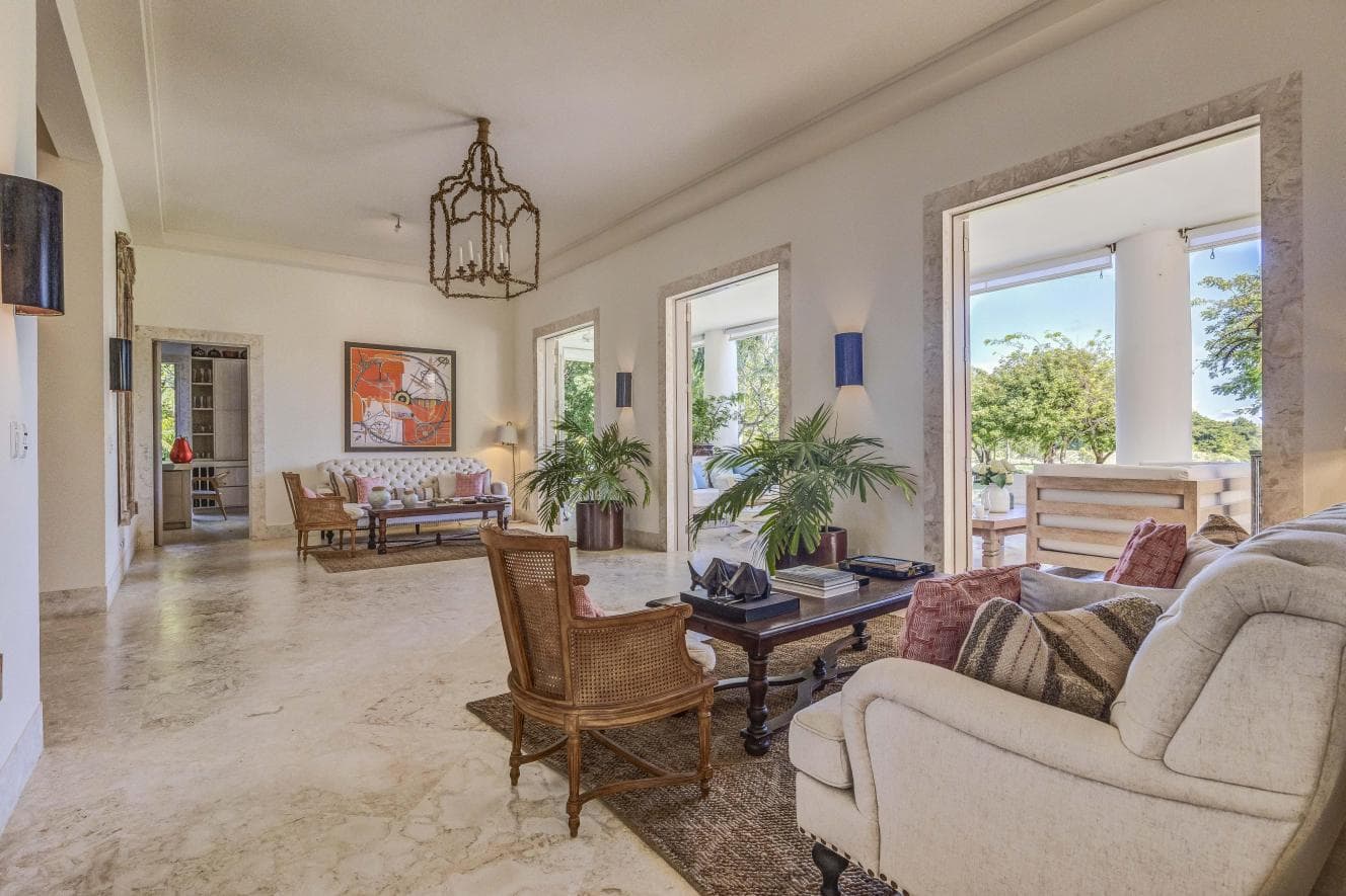 Corales Villa #114 - Image 8