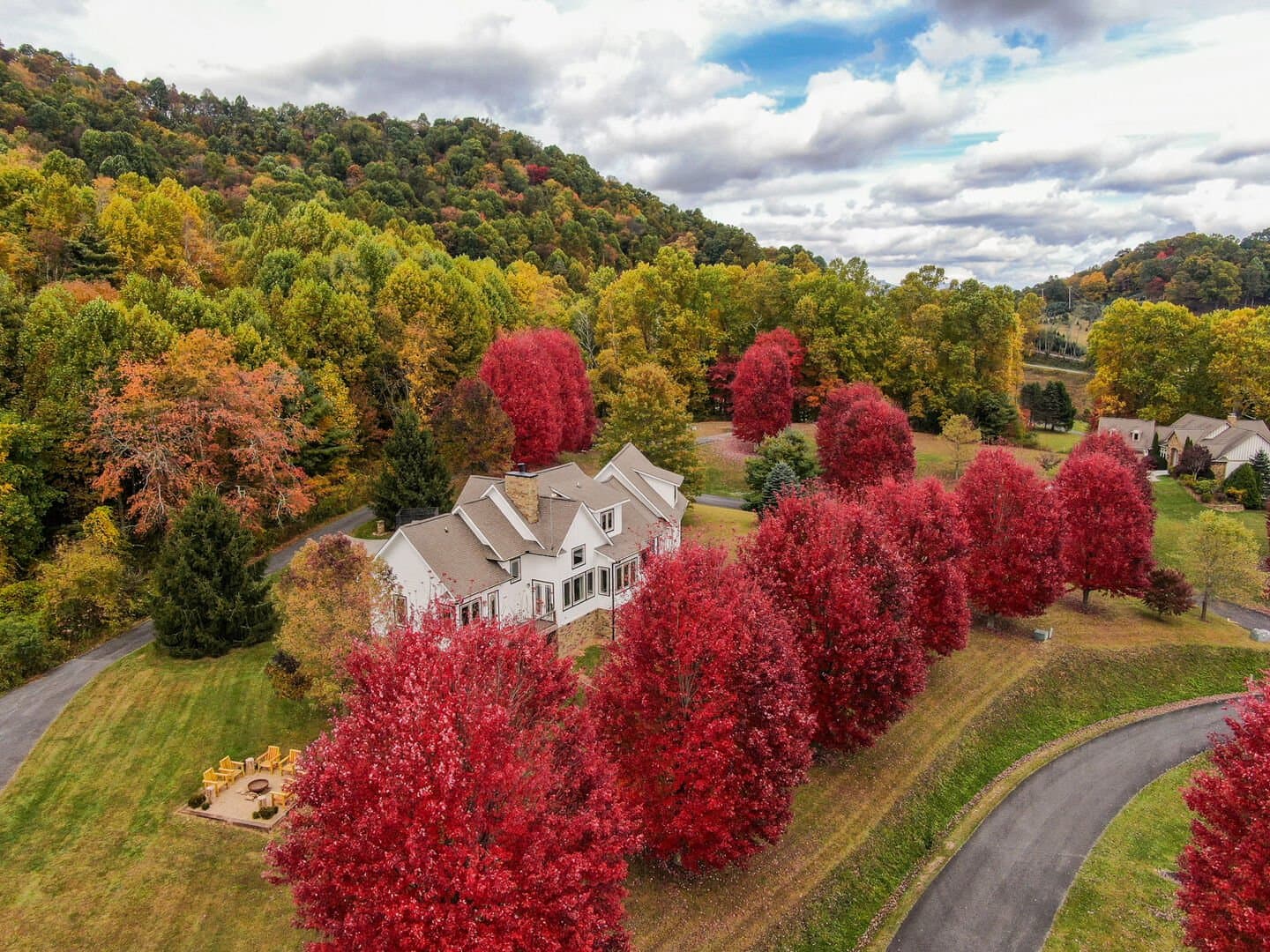 Mountain Top House - Image 2