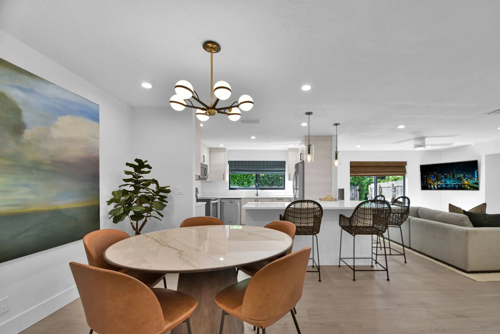 Kings Lynn Home - Image 6