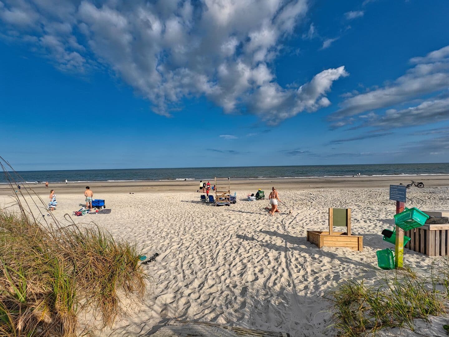 Sandcastles and Surf - Image 90