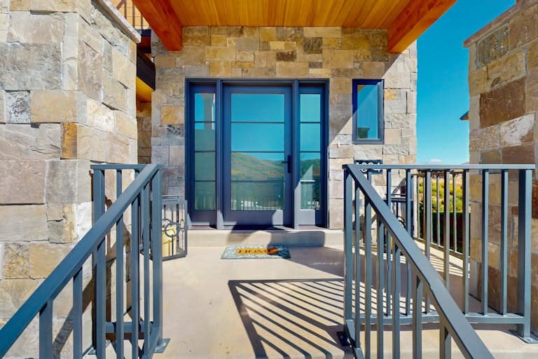 Luxury Alpine Escape at Deer Valley - Image 44