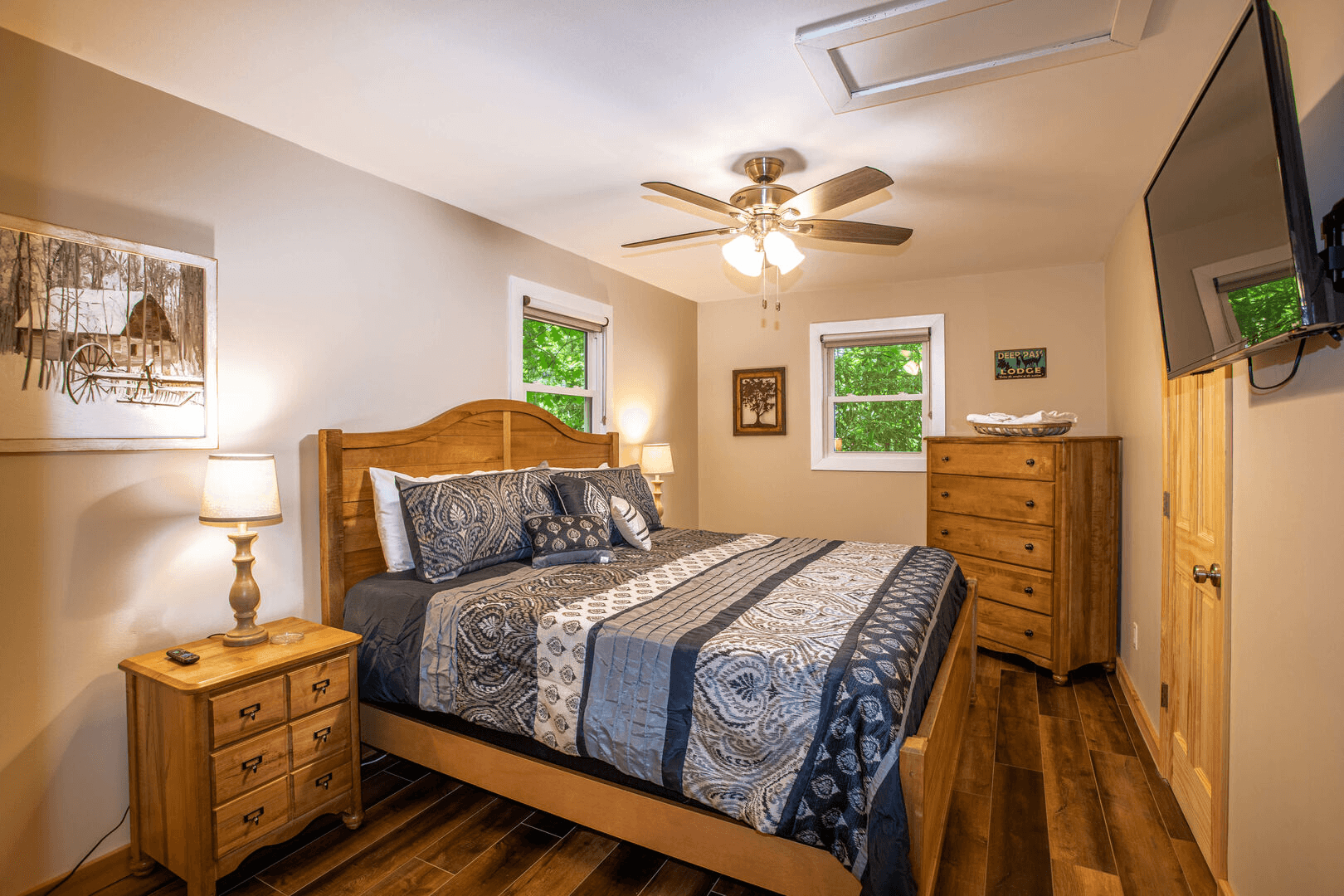 Cozy Cottage - Image 10