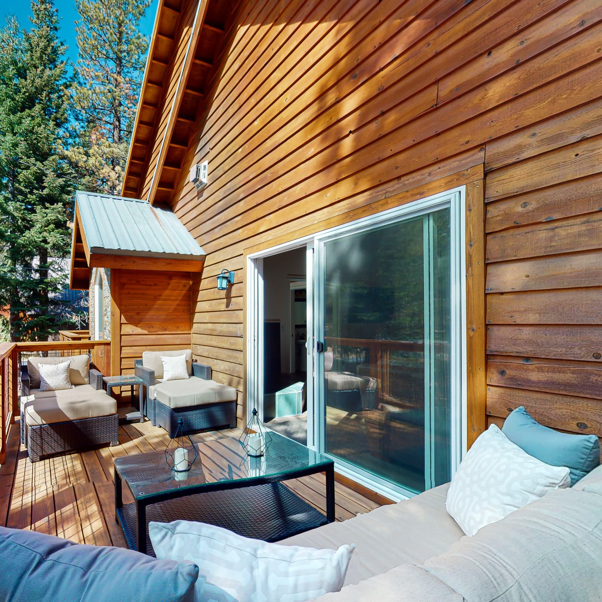 Trout Creek Retreat Home - Image 1