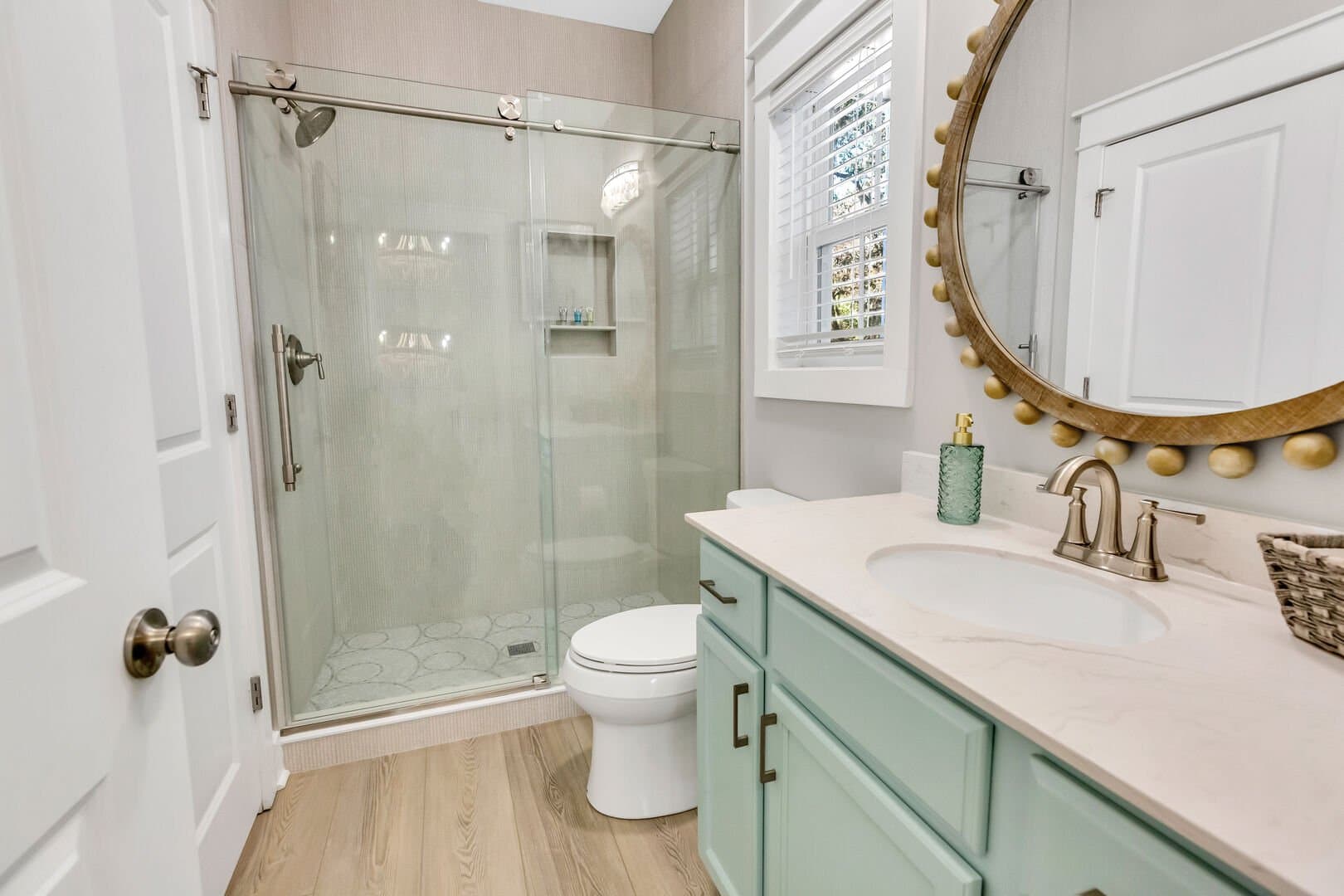 Sunshine Beach Home - Image 45