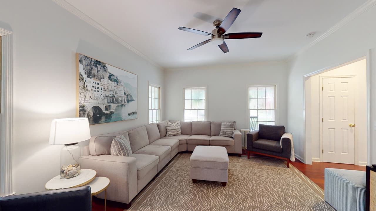 Swing House - Image 11