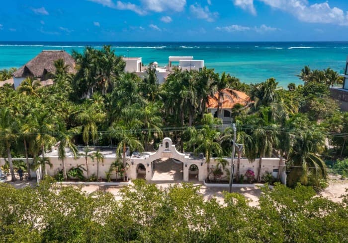 Hacienda Caracol - Image 14