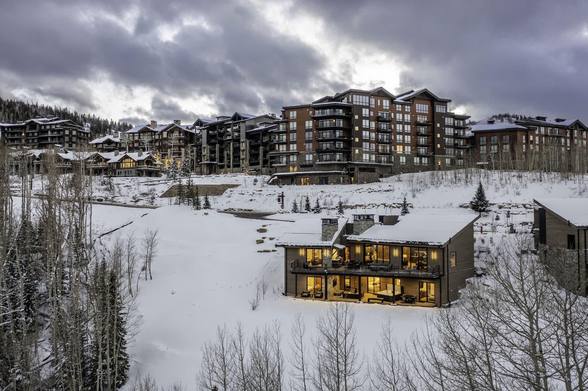 Luxe at Moonshadow - Image 93