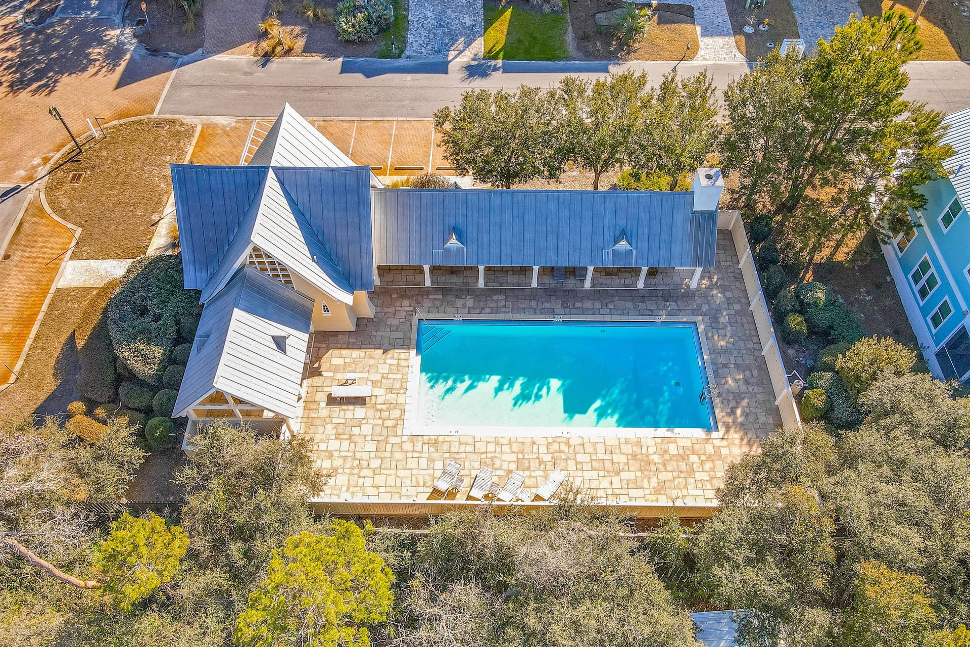 Come Sail Away House - Image 33