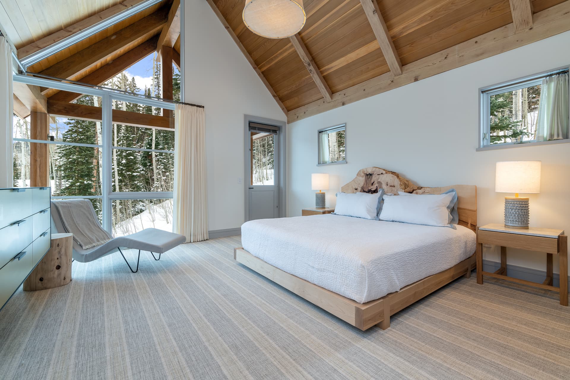 Galloping Goose Chalet - Image 21