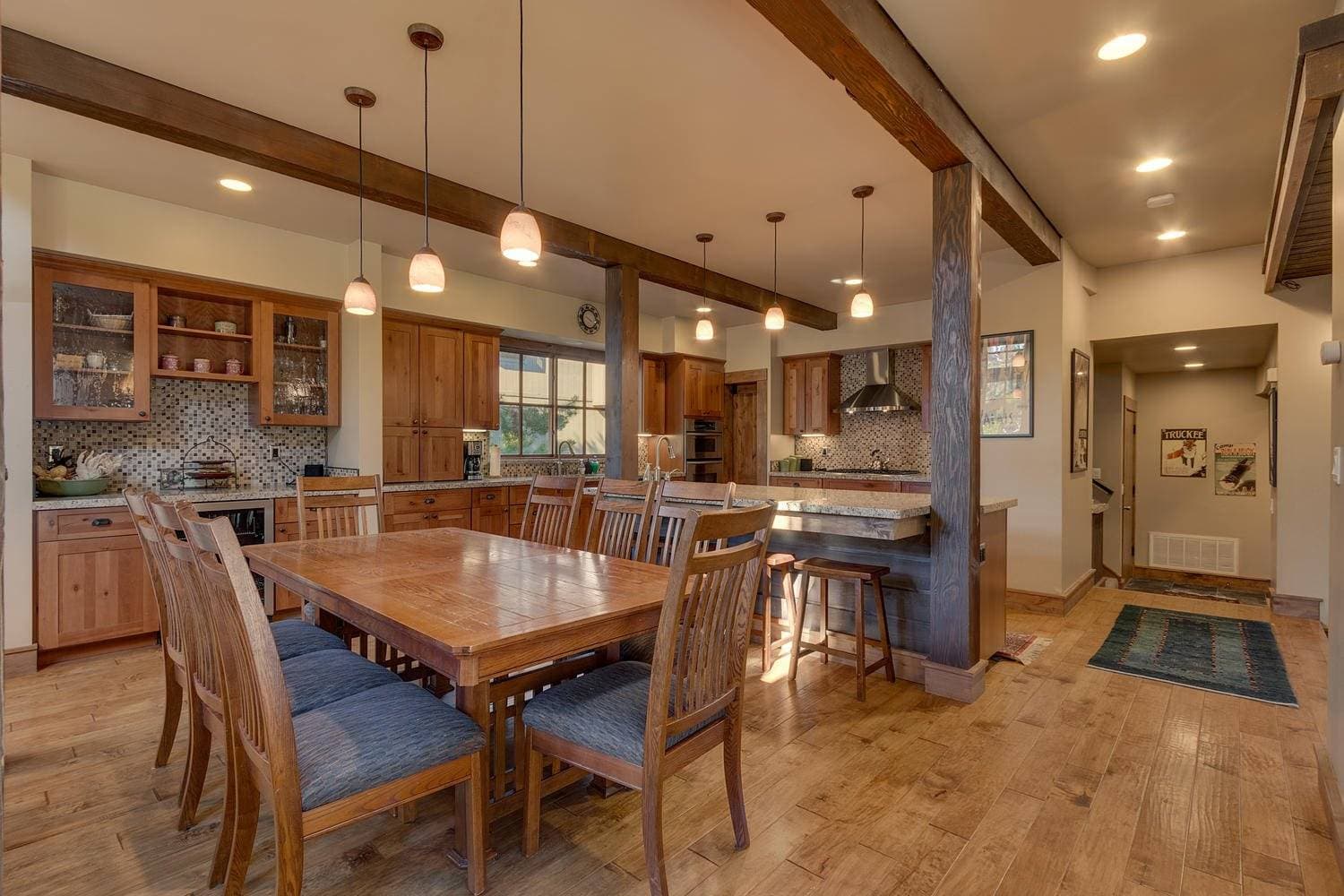 Norse Hall Home - Image 5