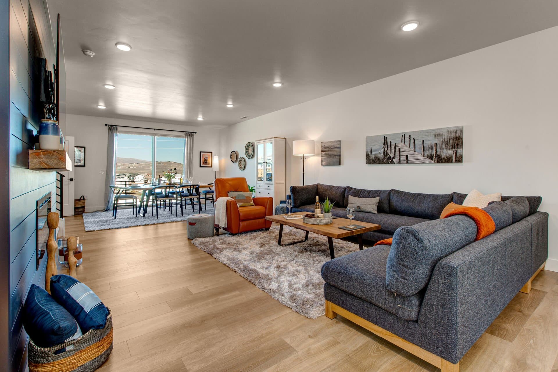 Silver Creek Townhome #6574 - Image 1