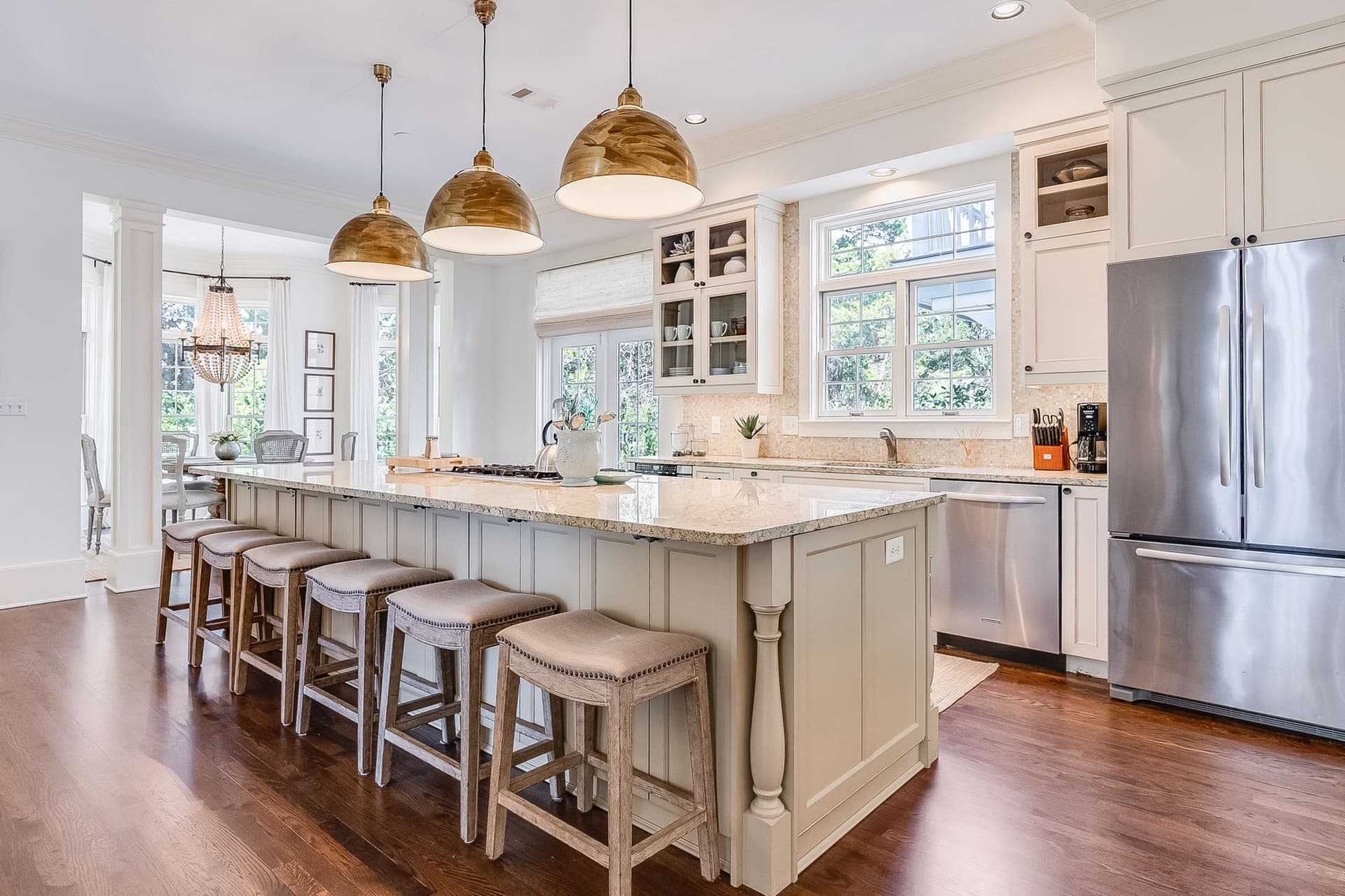 Southern Breeze - Image 19