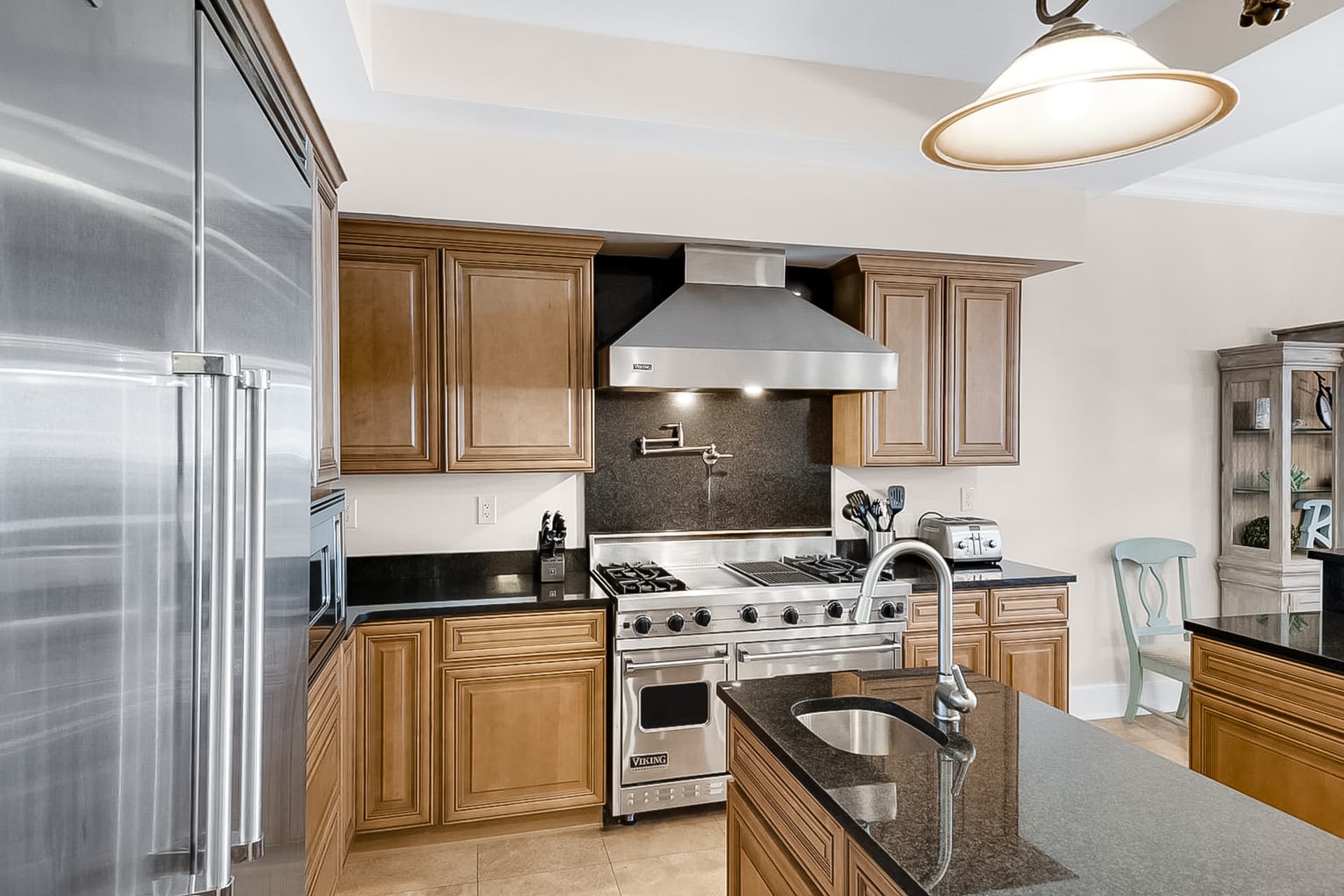 Sanctuary by the Sea 3107 House - Image 15