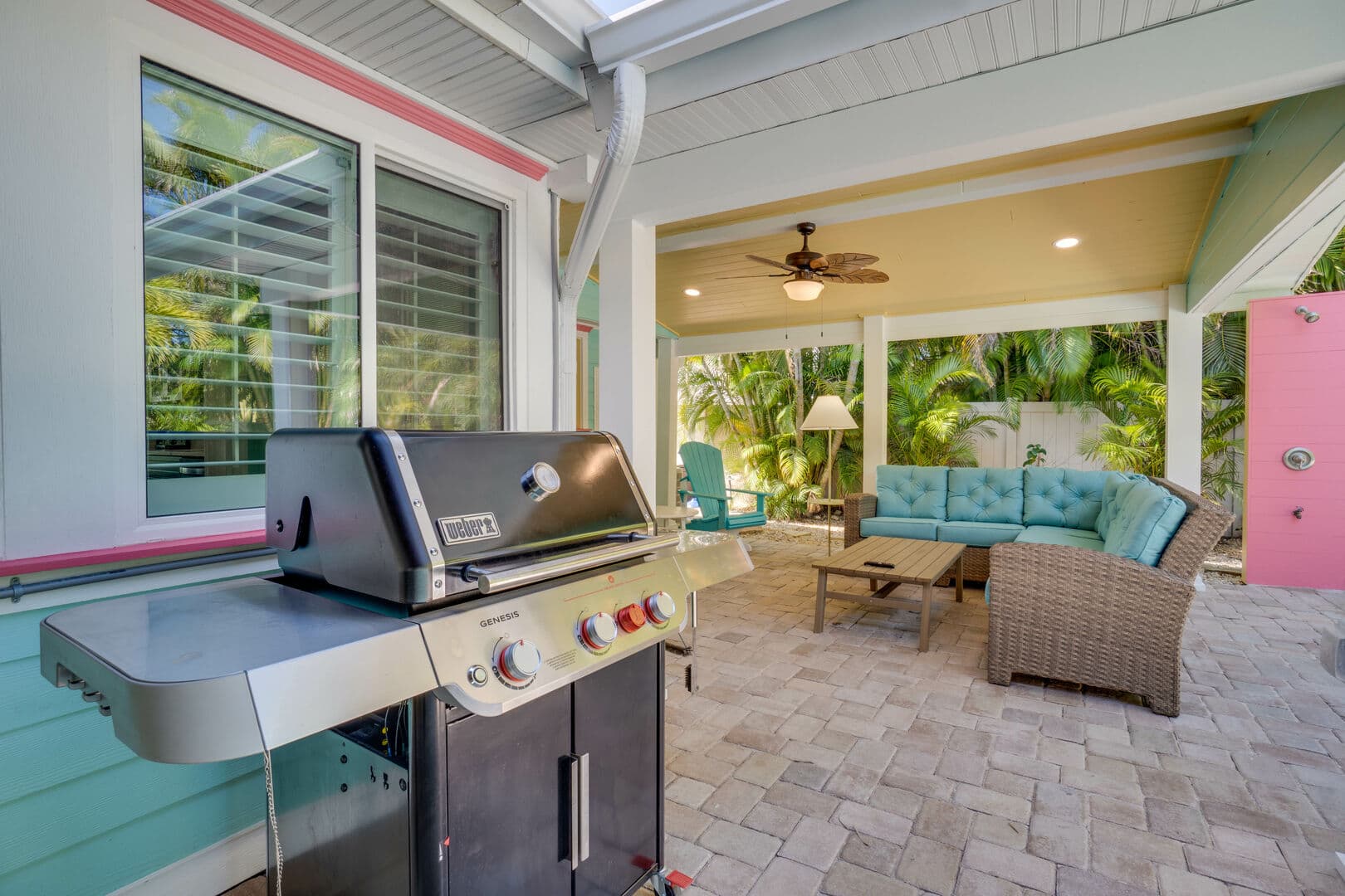 Carefree Cottage Home - Image 28