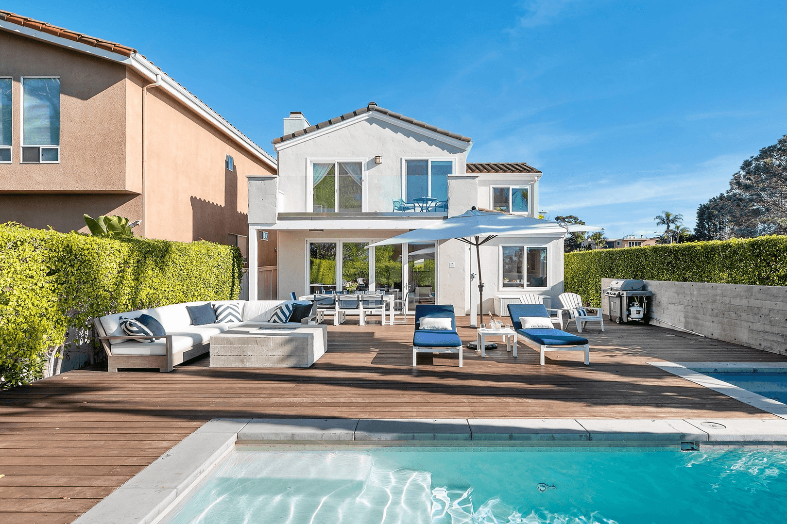 Del Mar Haven House - Image 1