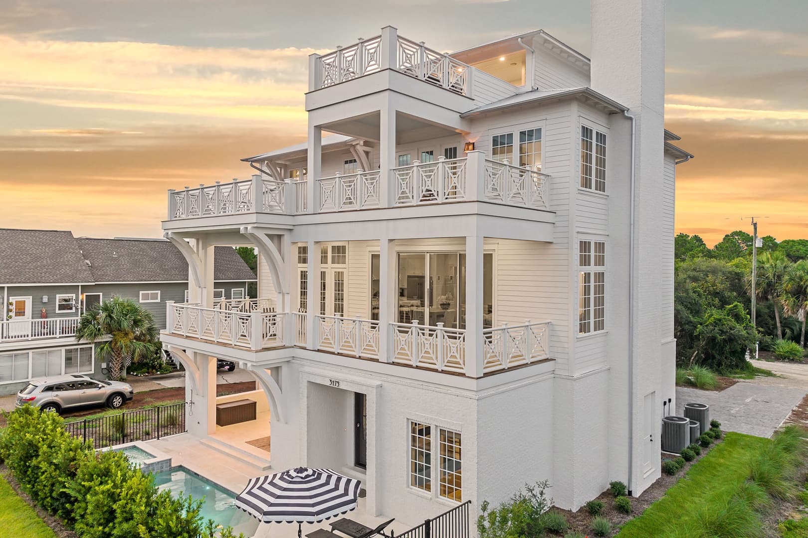 No More Cloudy Days - Image 57