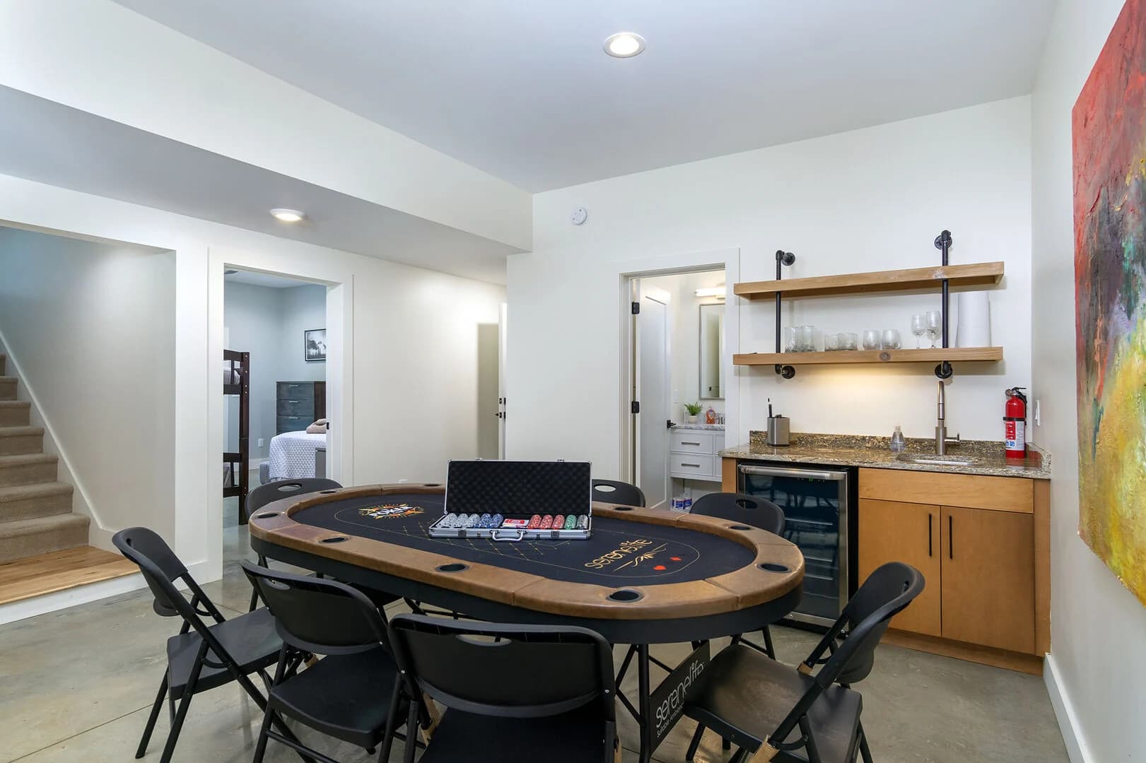 Nana's Branch - Image 24