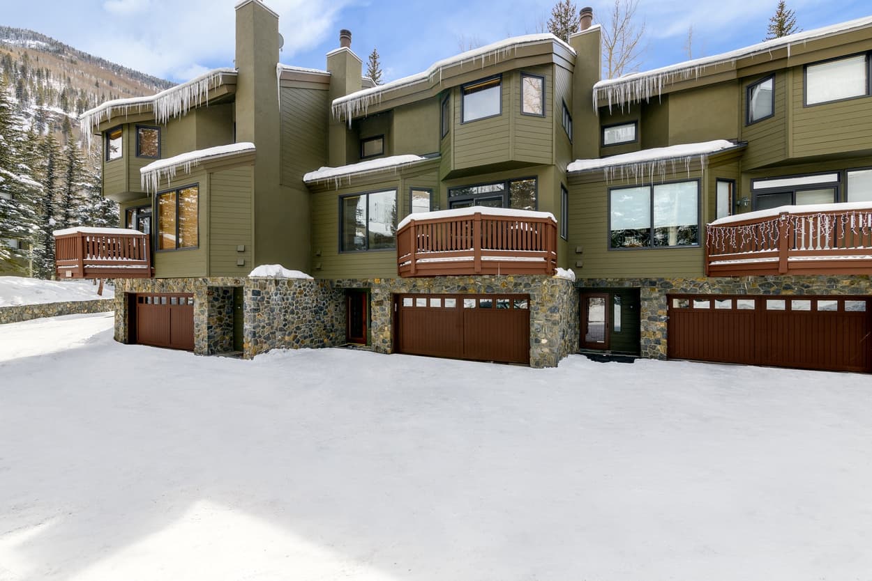 Ten Pines Hideaway At Fallridge - Image 21