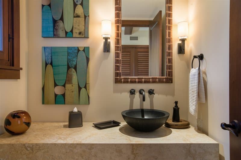 Hali'ipua Villa at Hualalai Resort - Image 29