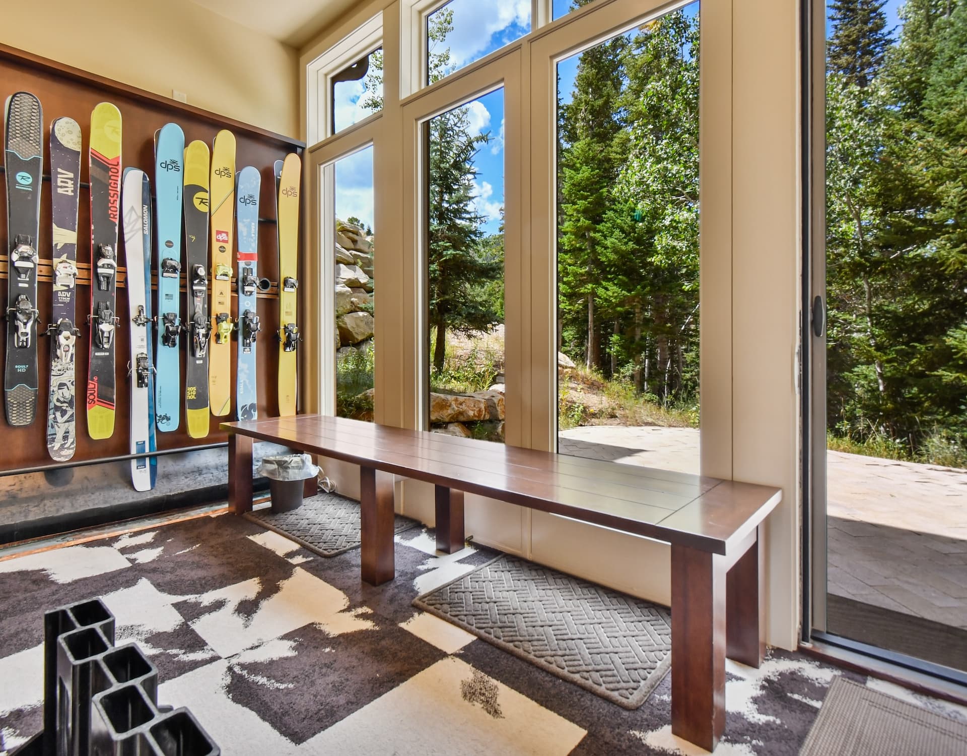 Sky Villa - Image 25