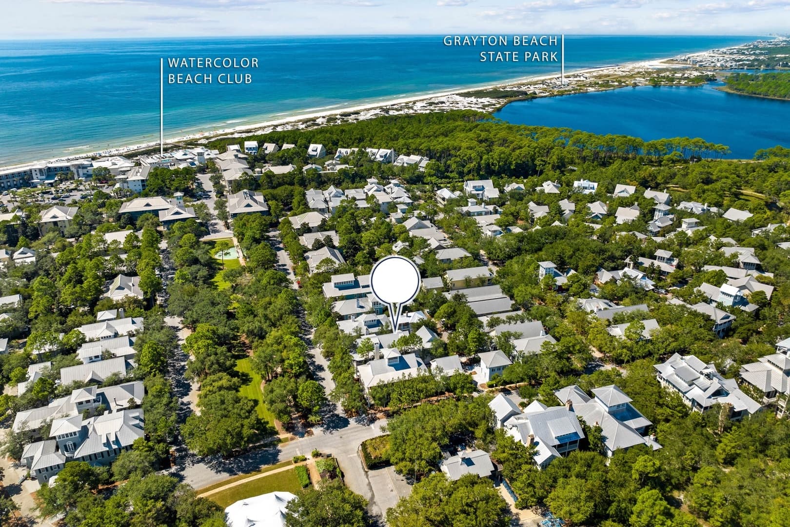 Watercolor Parkside - Image 84