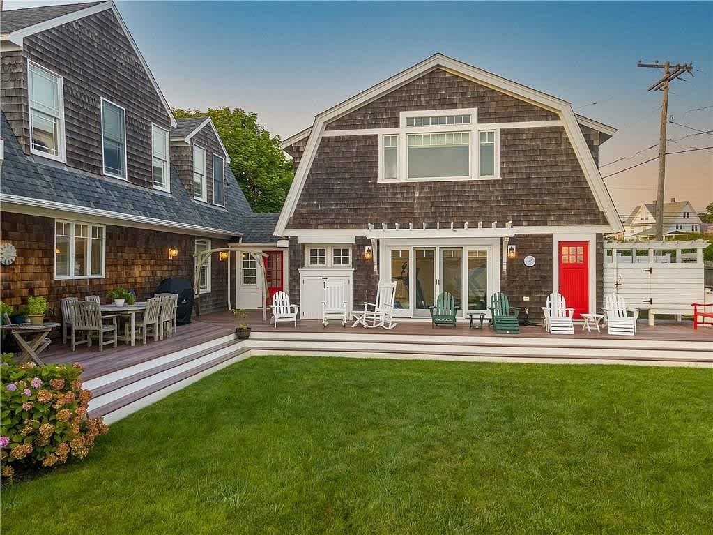 Beach Cottage - Image 37