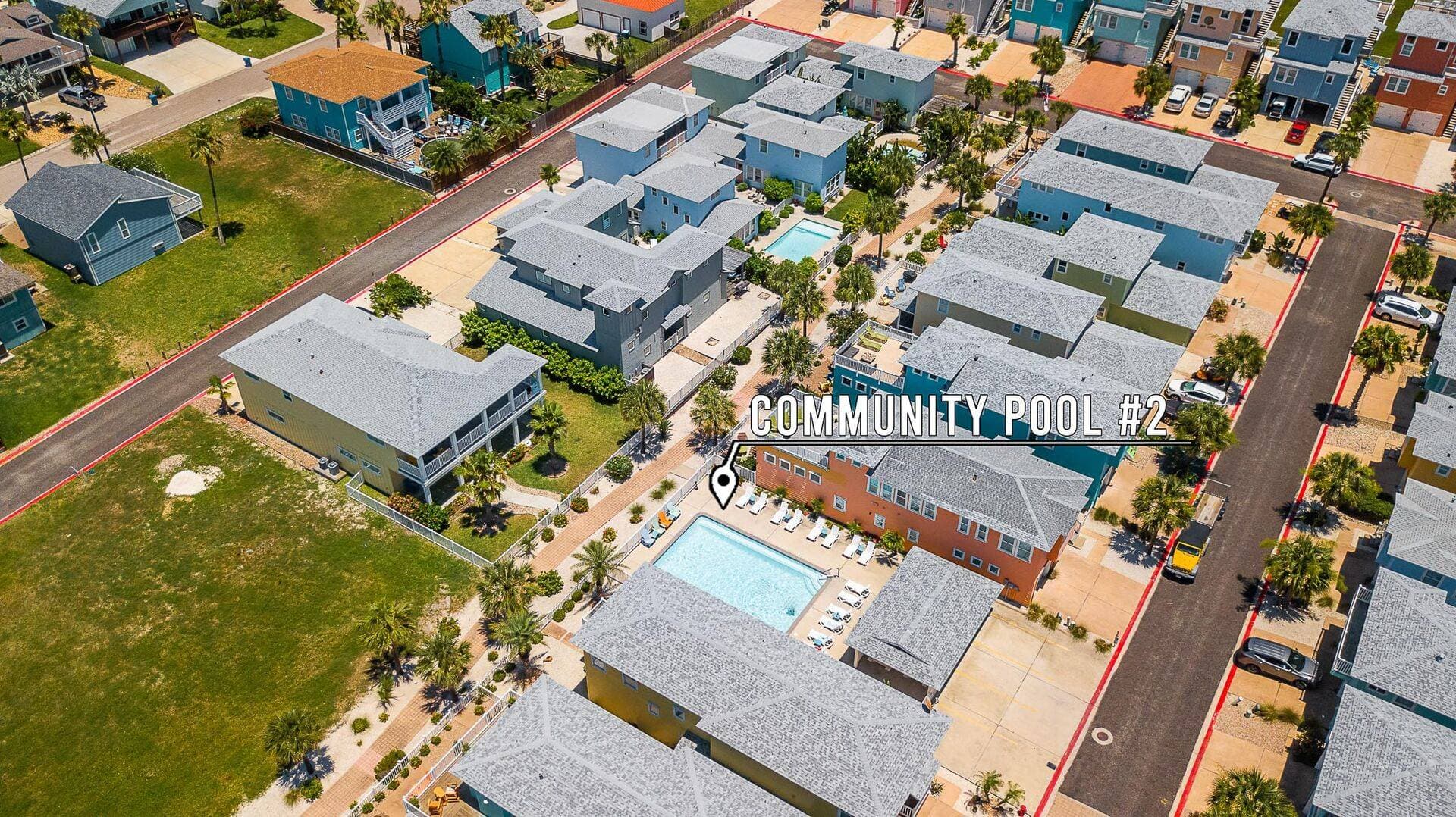 Bach Porch - Image 49