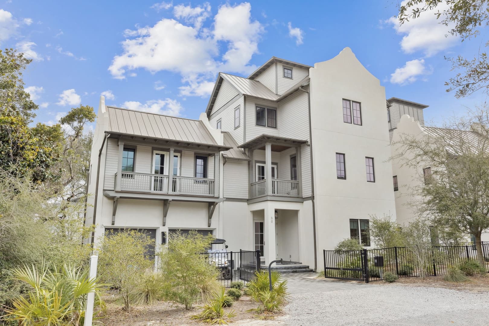 Peacock Place - Image 64