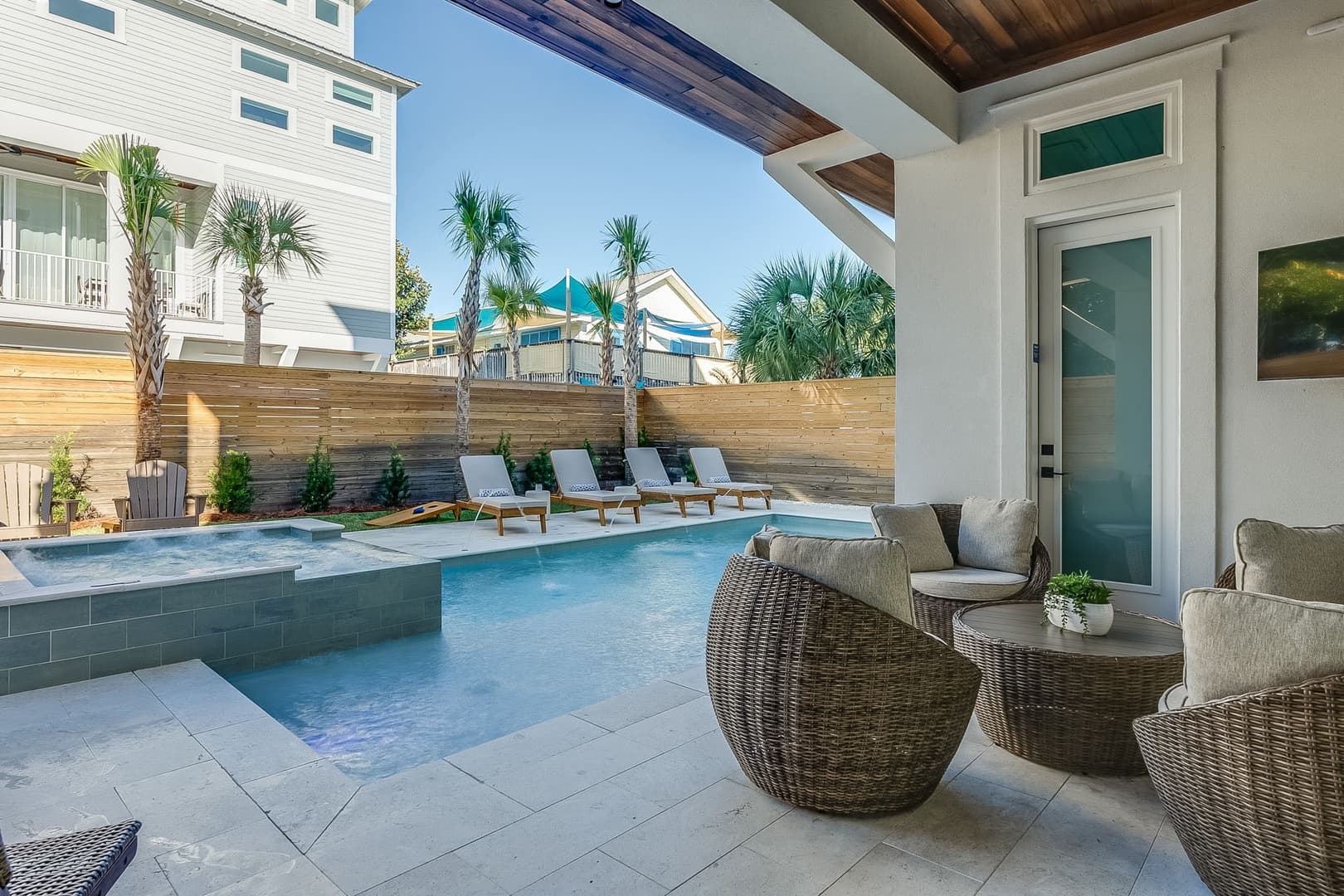 Villa Del Sol - Image 49