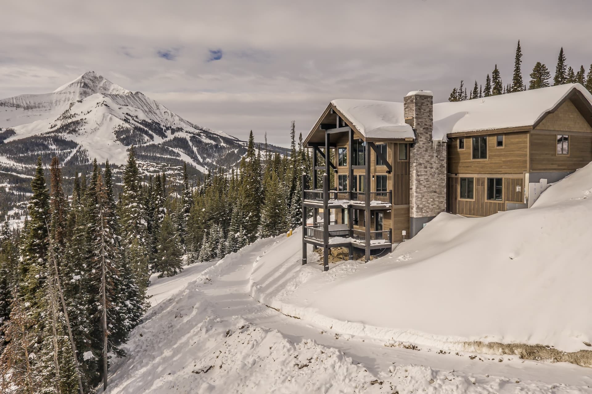 Lower Cascade Ridge - Image 38