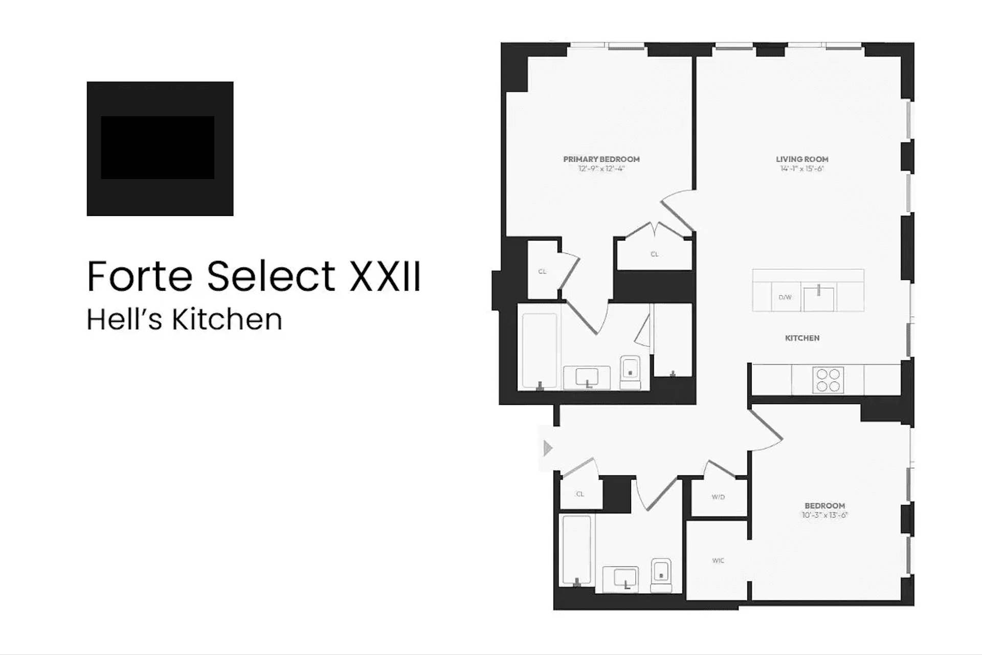 Forte Select XXII - Image 33