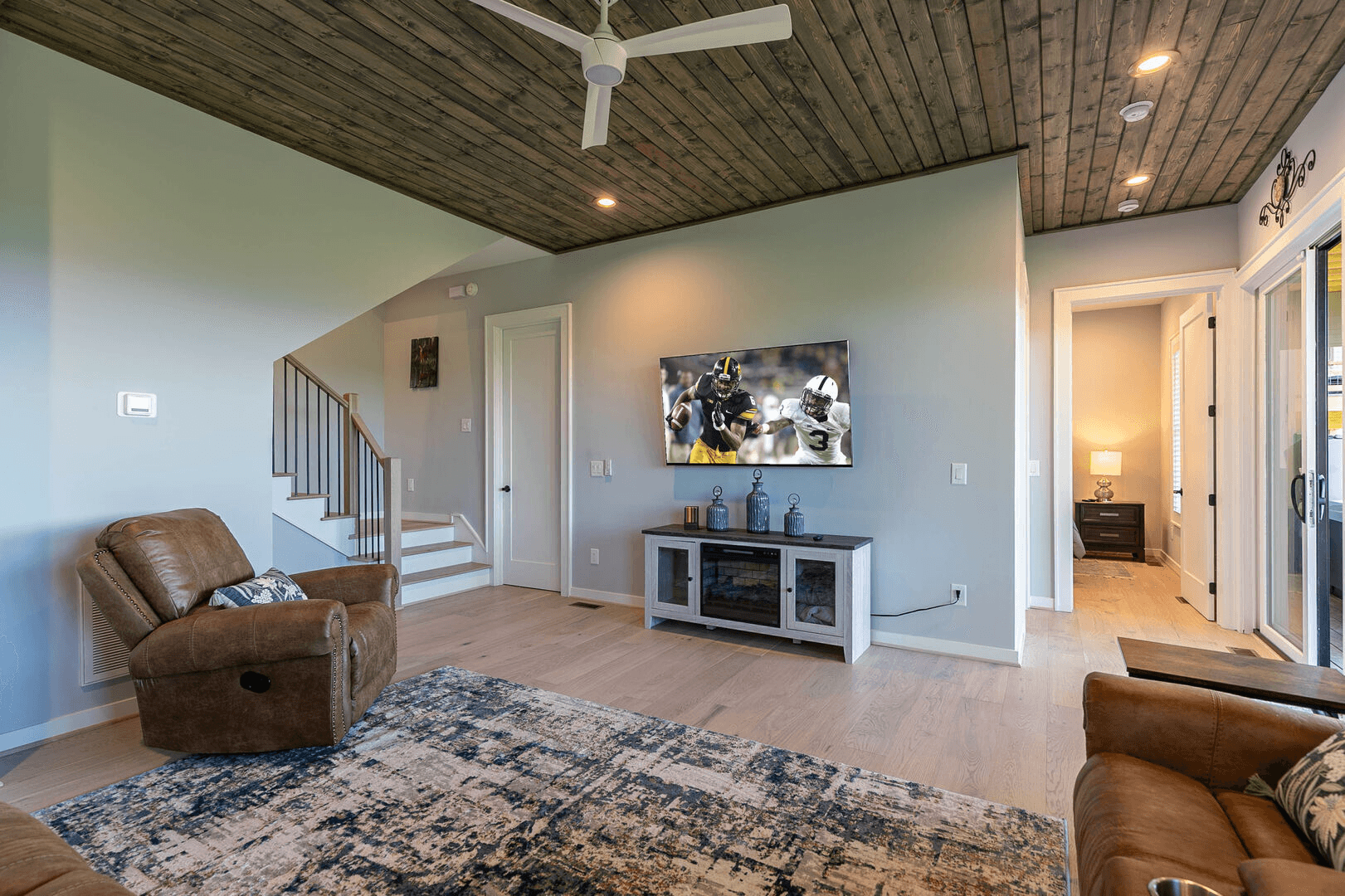 Blue Ridge Sanctuary - Image 26