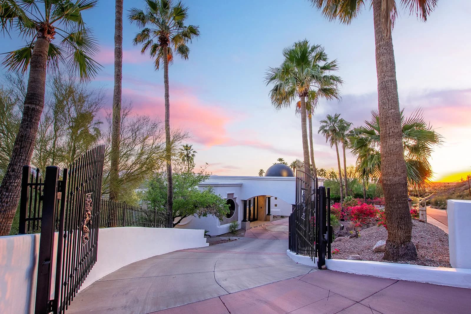 Valle Vista Manor - Image 84