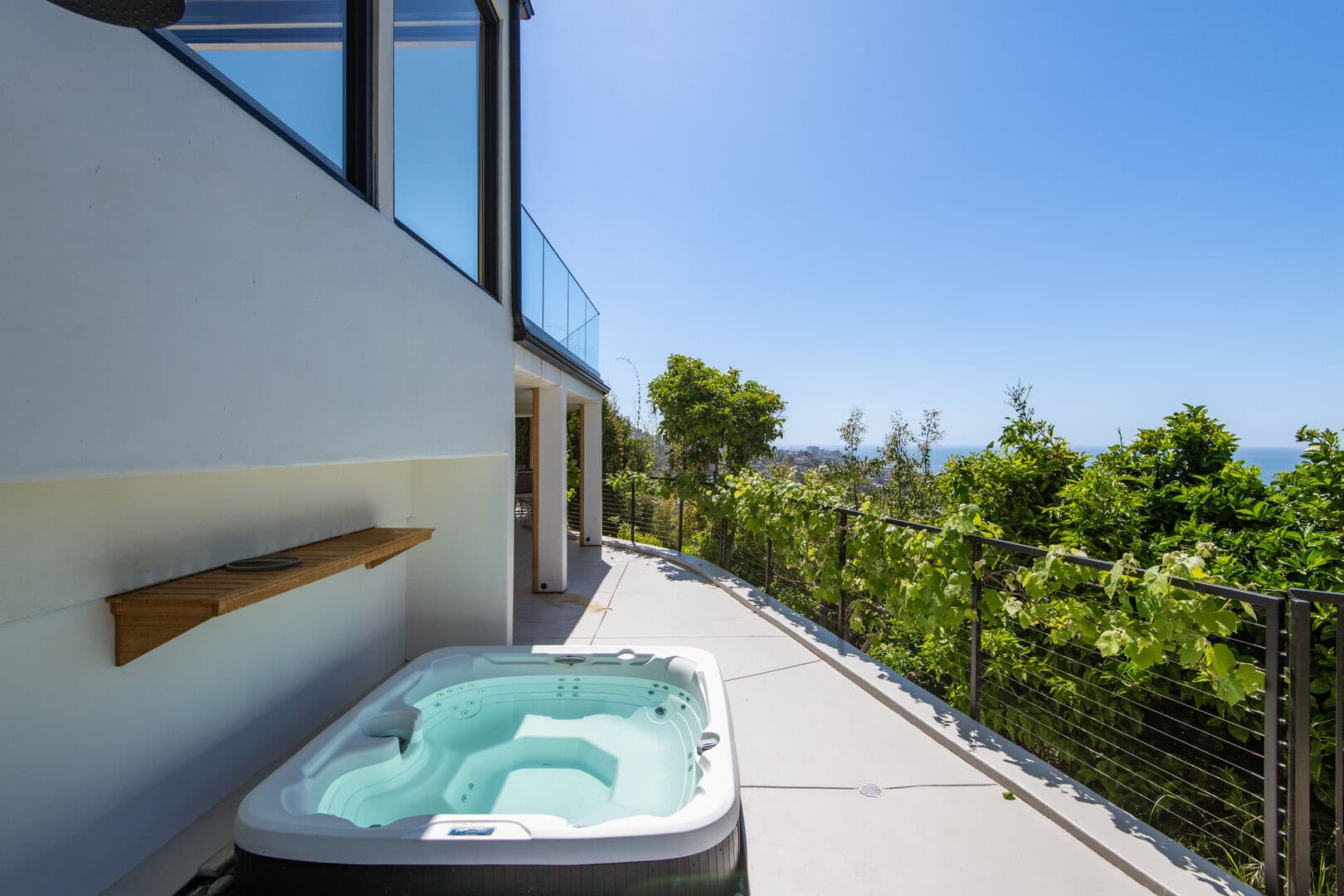 Villa Costebelle - Image 43