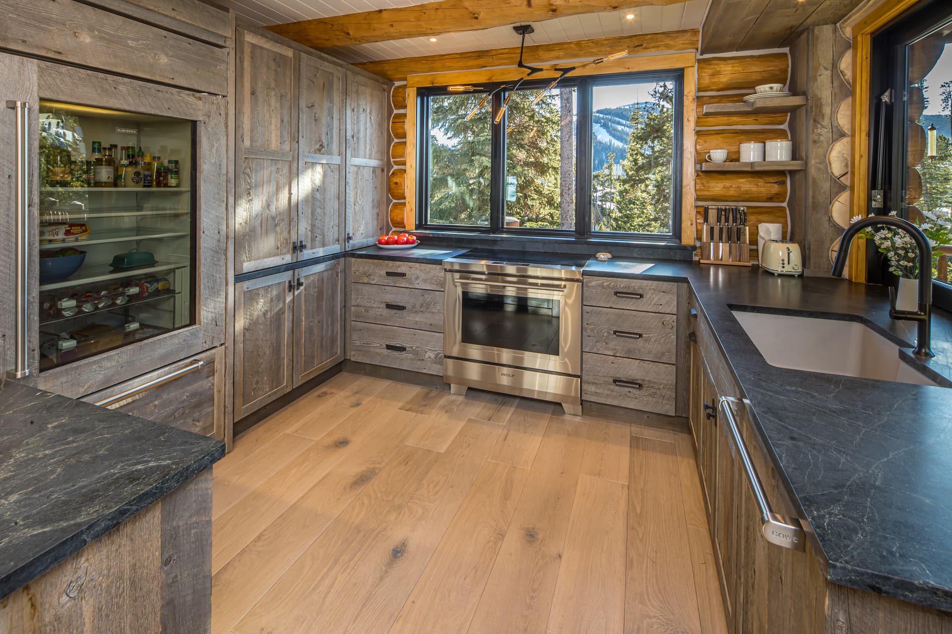 Sioux House #13 - Image 11