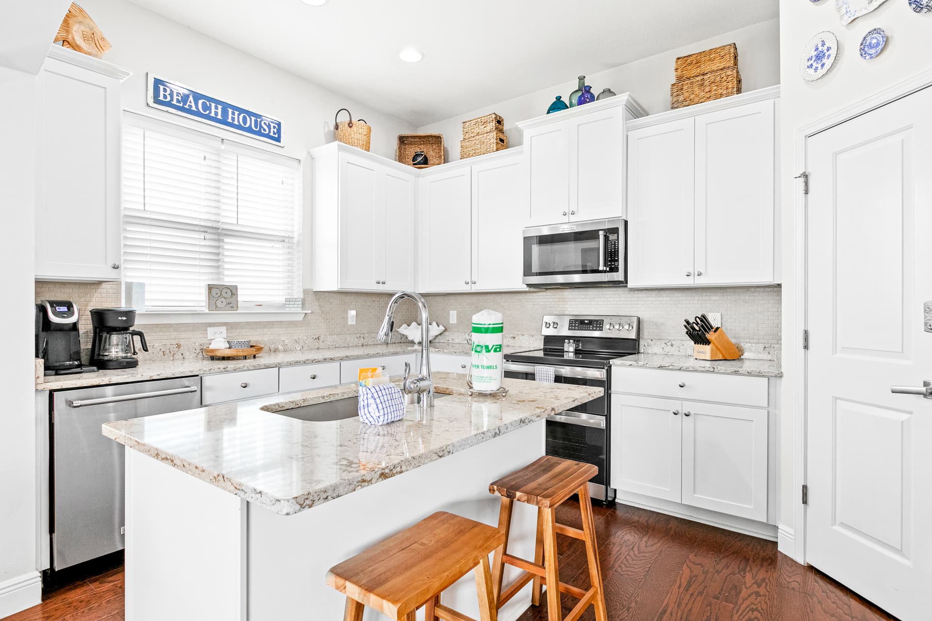 Lucky 13 House - Image 7