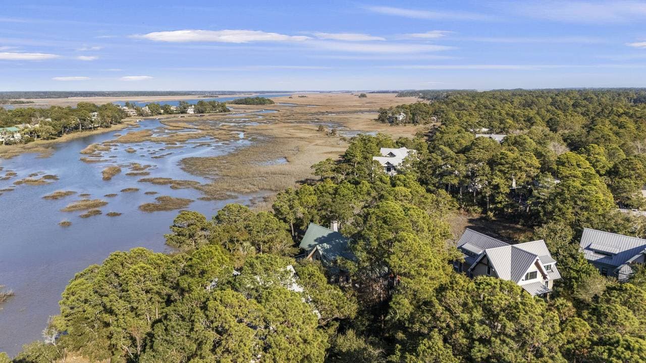 Halona Marshfront Retreat - Image 50